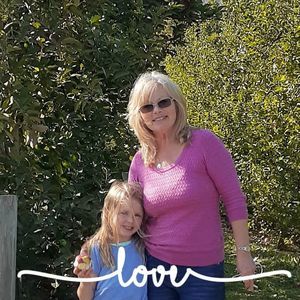 Meet your Posher, Barbara